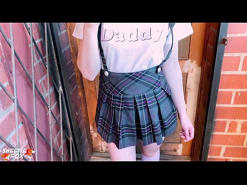 ❤️ Schoolgirl buruja rẹ dick jinna ati fokii dipo ti awọn kilasi. ❤ Ibalopo didara ni% yo.123sex.ru  ☑