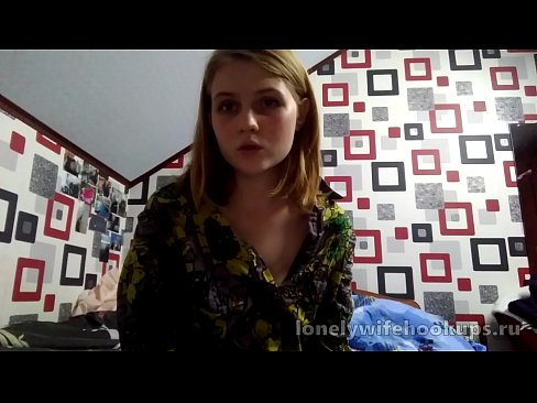 ❤️ Ọmọ ile-iwe bilondi ọdọ lati Russia fẹran awọn dicks nla. ❤ Ibalopo didara ni% yo.123sex.ru ☑