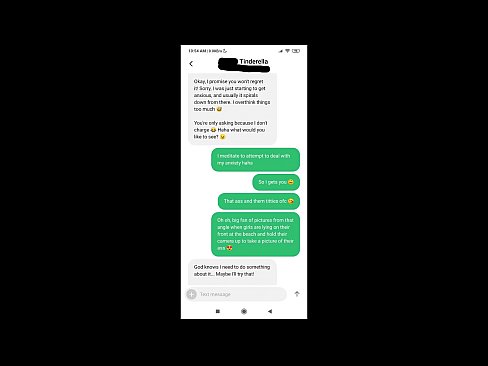 ❤️ Mo ṣafikun PAWG tuntun lati Tinder si harem mi (sọrọ si Tinder pẹlu) ❤ Ibalopo didara ni% yo.123sex.ru  ☑